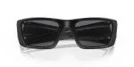 Oakley Fuel Cell OO9096-38 - Folded View Oakley Fuel Cell OO9096-38 - Folded View