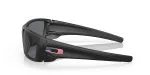 Oakley Fuel Cell OO9096-38 - Side View Oakley Fuel Cell OO9096-38 - Side View