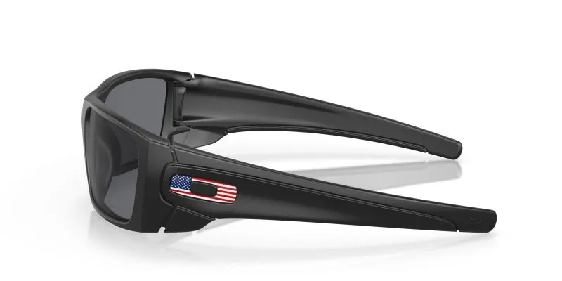 Oakley Fuel Cell OO9096-38 - Side View