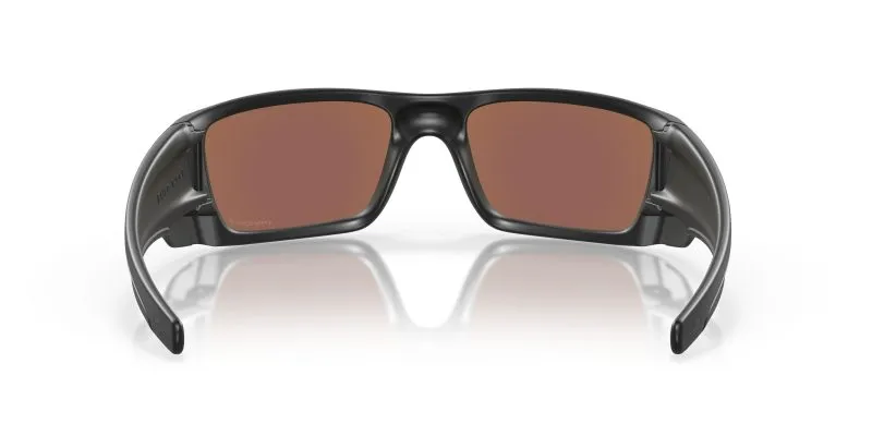 Oakley Fuel Cell OO9096-D8 - Back View