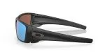Oakley Fuel Cell OO9096-D8 - Side View