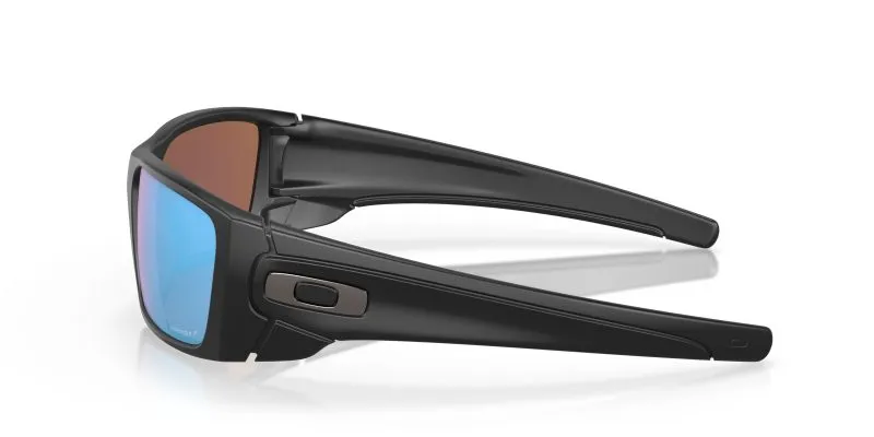 Oakley Fuel Cell OO9096-D8 - Side View