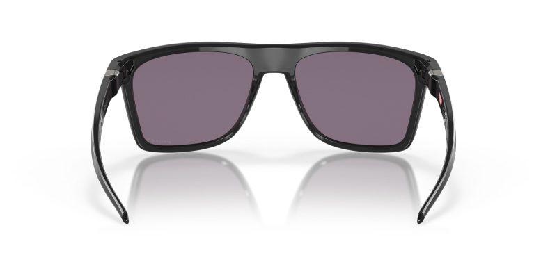 Oakley LEFFINGWELL OO9100-910001 - Back View
