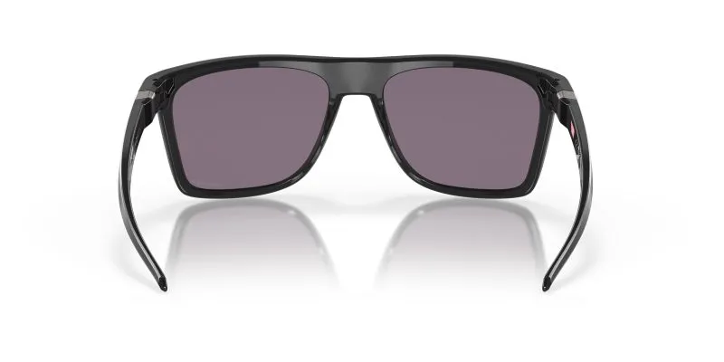 Oakley LEFFINGWELL OO9100-910001 - Back View