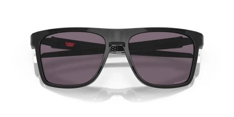 Oakley LEFFINGWELL OO9100-910001 - Folded View