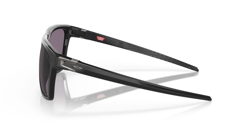 Oakley LEFFINGWELL OO9100-910001 - Side View