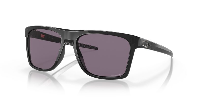 Oakley LEFFINGWELL OO9100-910001 - Quarter View