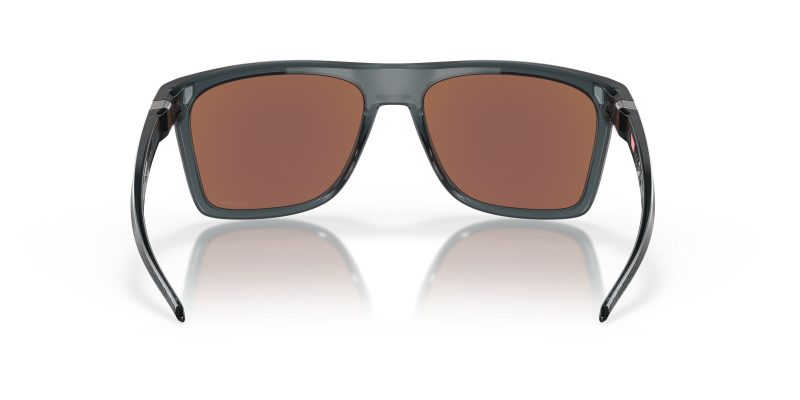 Oakley LEFFINGWELL OO9100-910005 - Back View