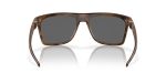Oakley LEFFINGWELL OO9100-910018 - Back View Oakley LEFFINGWELL OO9100-910018 - Back View