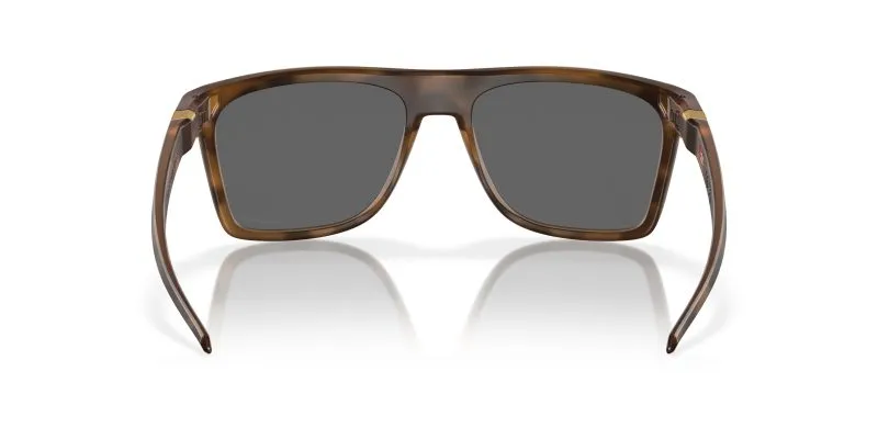 Oakley LEFFINGWELL OO9100-910018 - Back View