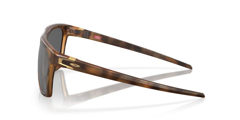 Oakley LEFFINGWELL OO9100-910018 - Side View