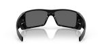 Oakley BATWOLF OO9101-910157 - Back View