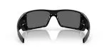Oakley BATWOLF OO9101-910157 - Back View
