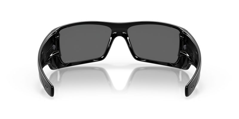 Oakley BATWOLF OO9101-910157 - Back View