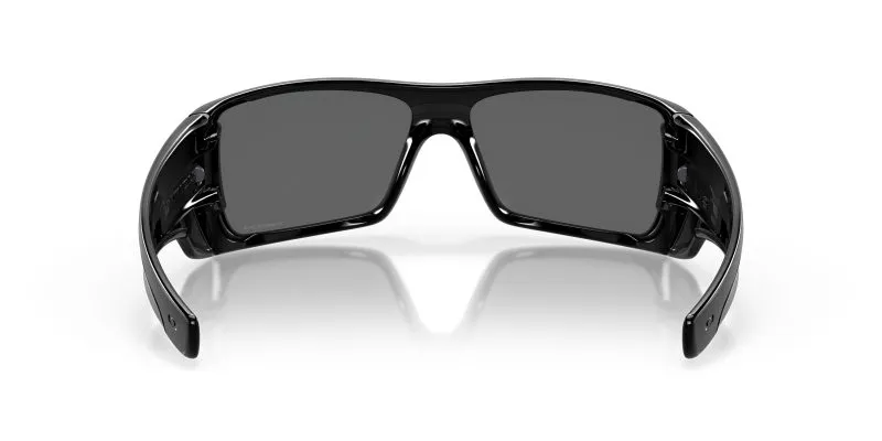Oakley BATWOLF OO9101-910157 - Back View