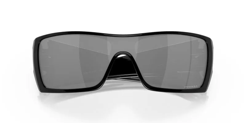 Oakley BATWOLF OO9101-910157 - Folded View