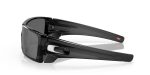 Oakley BATWOLF OO9101-910157 - Side View