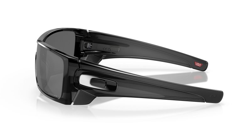 Oakley BATWOLF OO9101-910157 - Side View