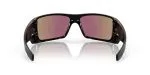 Oakley BATWOLF OO9101-910158 - Back View