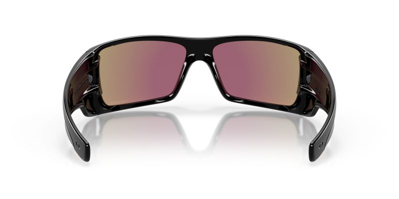 Oakley BATWOLF OO9101-910158 - Back View