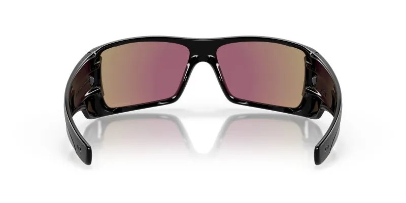 Oakley BATWOLF OO9101-910158 - Back View