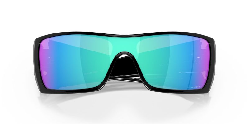 Oakley BATWOLF OO9101-910158 - Folded View