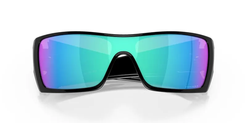 Oakley BATWOLF OO9101-910158 - Folded View