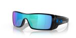 Oakley BATWOLF OO9101-910158 - Quarter View