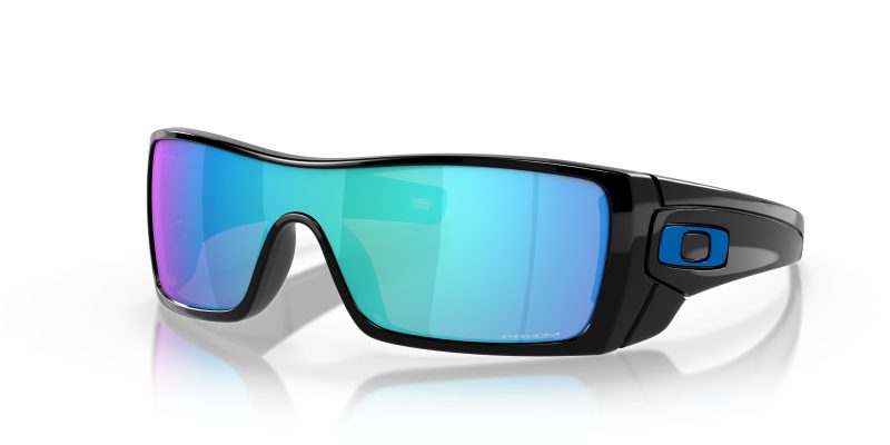 Oakley BATWOLF OO9101-910158 - Quarter View