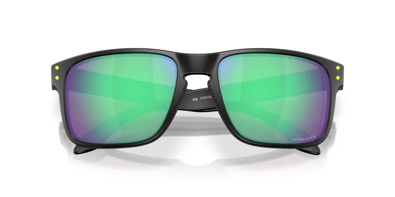 Oakley HOLBROOK OO9102-9102AI - Folded View
