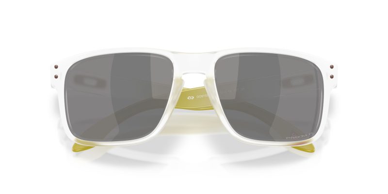 Oakley HOLBROOK OO9102-9102AP - Folded View