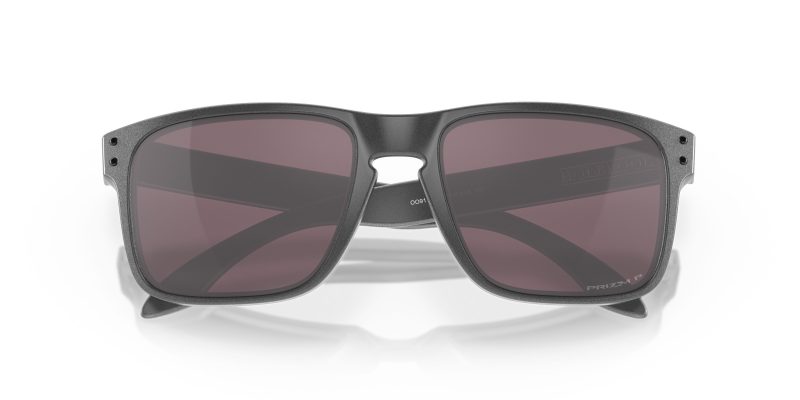 Oakley HOLBROOK OO9102-9102B5 - Folded View