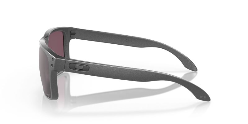 Oakley HOLBROOK OO9102-9102B5 - Side View