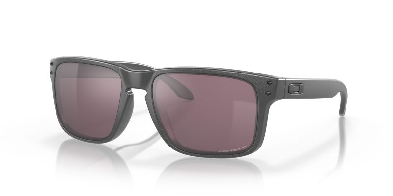 Oakley HOLBROOK OO9102-9102B5 - Quarter View