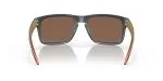 Oakley HOLBROOK OO9102-9102W4 - Back View Oakley HOLBROOK OO9102-9102W4 - Back View