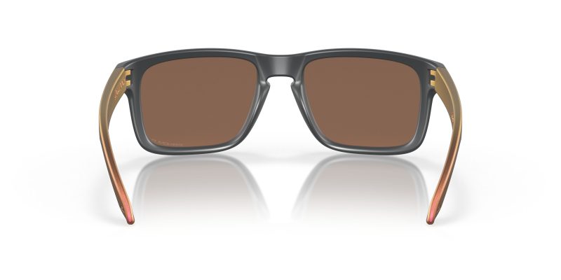 Oakley HOLBROOK OO9102-9102W4 - Back View