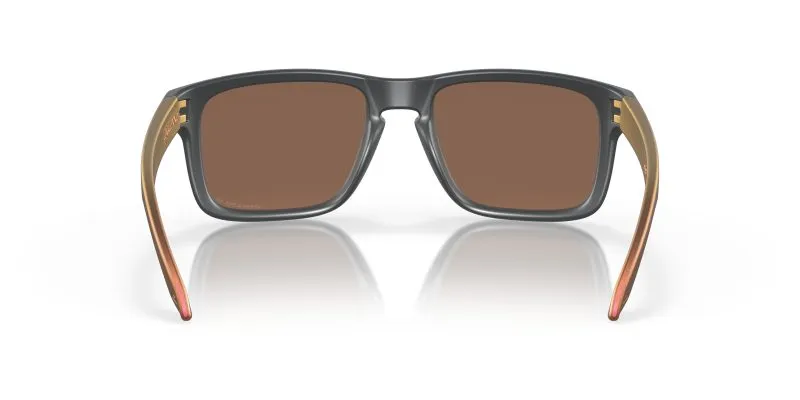 Oakley HOLBROOK OO9102-9102W4 - Back View