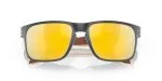 Oakley HOLBROOK OO9102-9102W4 - Folded View Oakley HOLBROOK OO9102-9102W4 - Folded View