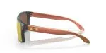Oakley HOLBROOK OO9102-9102W4 - Side View Oakley HOLBROOK OO9102-9102W4 - Side View