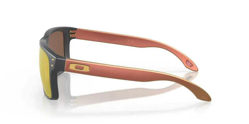 Oakley HOLBROOK OO9102-9102W4 - Side View