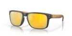 Oakley HOLBROOK OO9102-9102W4 - Quarter View