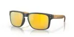 Oakley HOLBROOK OO9102-9102W4 - Quarter View Oakley HOLBROOK OO9102-9102W4 - Quarter View