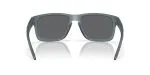 Oakley HOLBROOK OO9102-9102Z4 - Back View Oakley HOLBROOK OO9102-9102Z4 - Back View