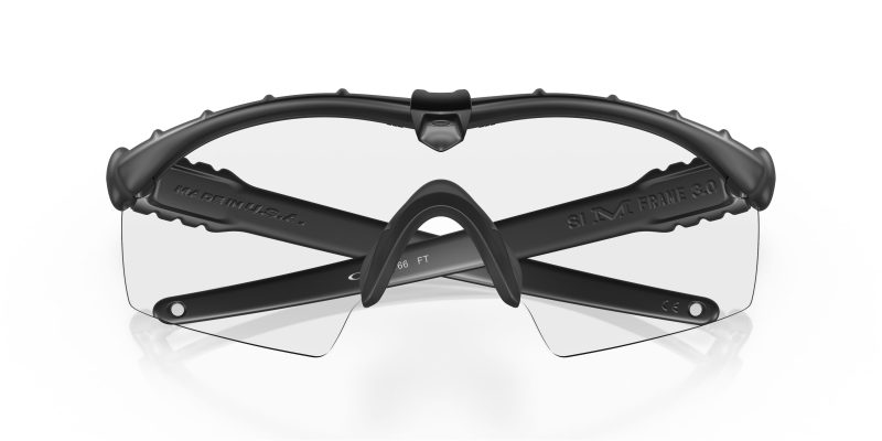 Oakley SI BALLISTIC M FRAME 3.0 OO9146-914652 - Folded View