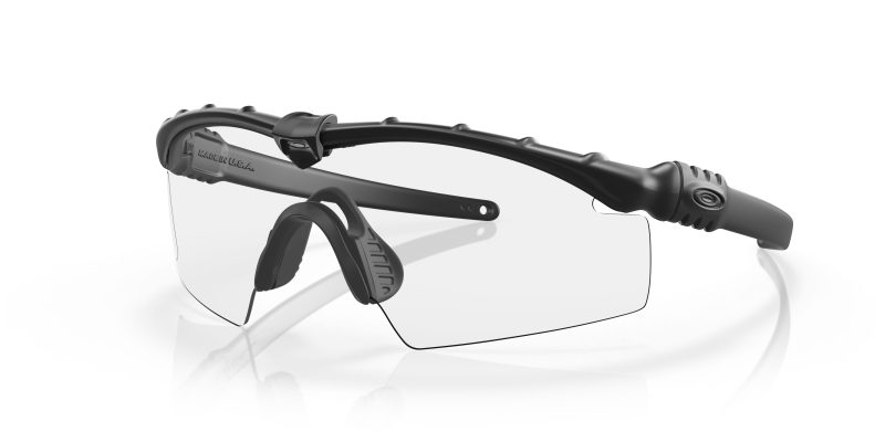 Oakley SI BALLISTIC M FRAME 3.0 OO9146-914652 - Quarter View