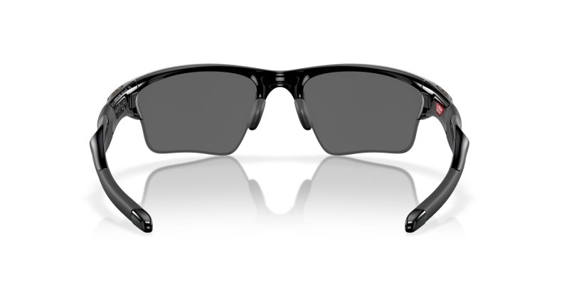 Oakley HALF JACKET 2.0 XL OO9154-915401 - Back View