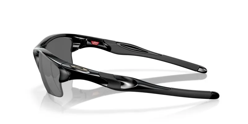 Oakley Half Jacket 2.0 XL OO9154-01 - Side View