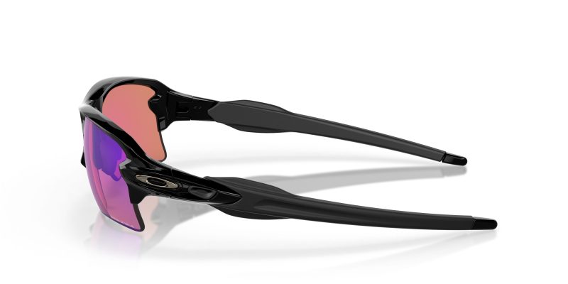 Oakley FLAK 2.0 XL OO9188-05 - Side View