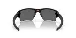 Oakley FLAK 2.0 XL OO9188-918872 - Back View Oakley FLAK 2.0 XL OO9188-918872 - Back View