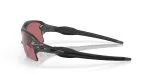Oakley FLAK 2.0 XL OO9188-9188B2 - Side View Oakley FLAK 2.0 XL OO9188-9188B2 - Side View